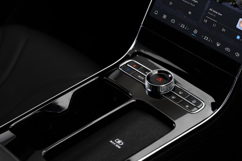 Lepas L8 set for UK launch in Q3 2026 – new Chery brand to debut in Malaysia first, in 1H 2026