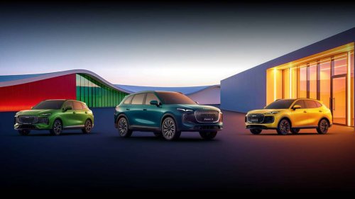 Lepas L4 seen in Malaysia – brand launch in 1H 2026