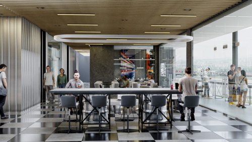 Sunway Iskandar Puteri track named Jeffrey Cheah Circuit – four layouts, up to 4.5 km; off-track facilities