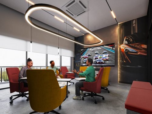 Sunway Iskandar Puteri track named Jeffrey Cheah Circuit – four layouts, up to 4.5 km; off-track facilities