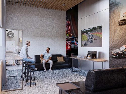 Sunway Iskandar Puteri track named Jeffrey Cheah Circuit – four layouts, up to 4.5 km; off-track facilities