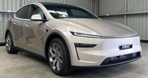 Tesla Model Y L – previously China-only 6-seater EV SUV coming to Australia this year; Malaysia too?