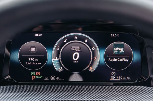 Volkswagen Golf Mk8.5 1.5 eTSI R-Line now in Malaysia – RM185,990, first 50 early birds get RM6k off