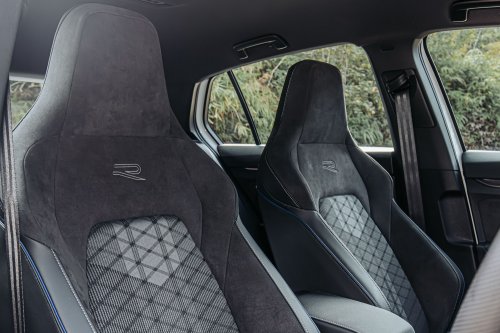 Volkswagen Golf Mk8.5 1.5 eTSI R-Line now in Malaysia – RM185,990, first 50 early birds get RM6k off