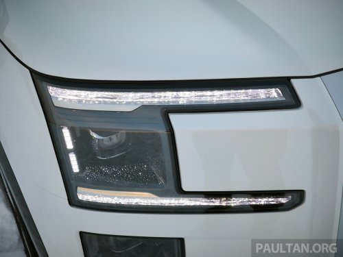 Zeekr 9X coming to Malaysia – China’s RR Cullinan due end-2026/early 2027, price ‘much higher’ than 009