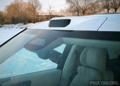 Zeekr 9X coming to Malaysia – China’s RR Cullinan due end-2026/early 2027, price ‘much higher’ than 009