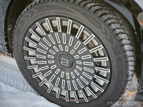 Zeekr 9X coming to Malaysia – China’s RR Cullinan due end-2026/early 2027, price ‘much higher’ than 009