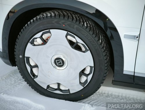 Zeekr 9X coming to Malaysia – China’s RR Cullinan due end-2026/early 2027, price ‘much higher’ than 009