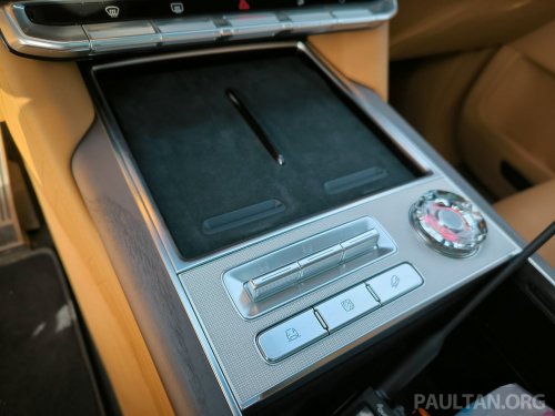 Zeekr 9X coming to Malaysia – China’s RR Cullinan due end-2026/early 2027, price ‘much higher’ than 009