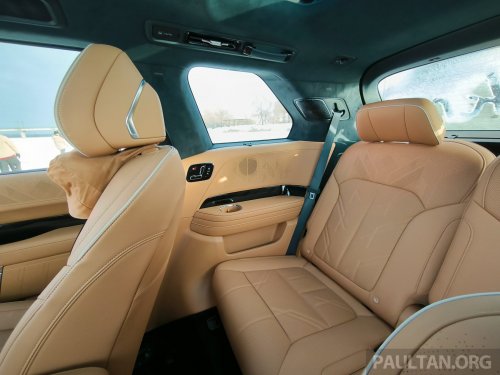 Zeekr 9X coming to Malaysia – China’s RR Cullinan due end-2026/early 2027, price ‘much higher’ than 009