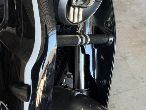 2026 Cyclone RA600 cruiser in Malaysia, RM25,888