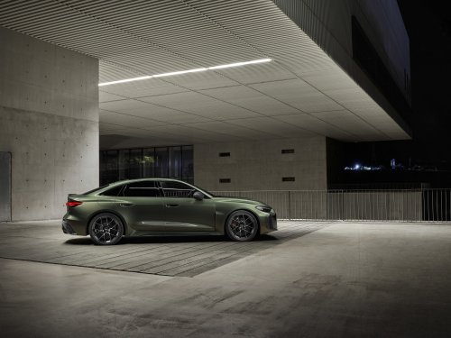 2026 Audi RS5 – 639 PS PHEV über sedan/wagon; 0-100 km/h 3.6 secs, 84 km EV range, up to 2,370 kg