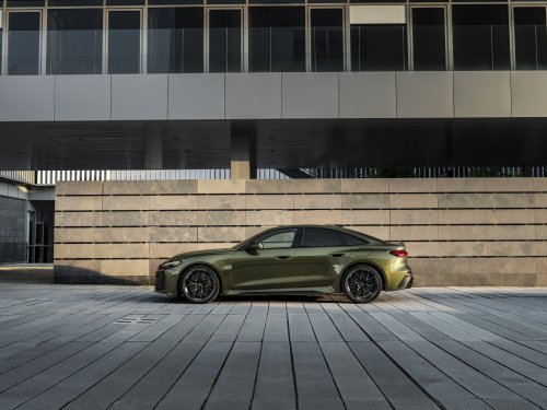 2026 Audi RS5 – 639 PS PHEV über sedan/wagon; 0-100 km/h 3.6 secs, 84 km EV range, up to 2,370 kg