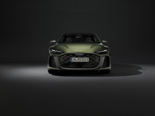 2026 Audi RS5 – 639 PS PHEV über sedan/wagon; 0-100 km/h 3.6 secs, 84 km EV range, up to 2,370 kg