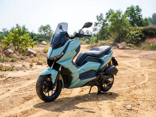 2026 Aveta Vanguard 250 updated for Malaysia, RM16,688 retail price, new touchscreen LCD