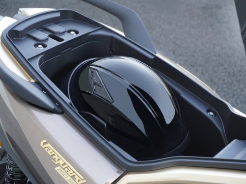 2026 Aveta Vanguard 250 updated for Malaysia, RM16,688 retail price, new touchscreen LCD