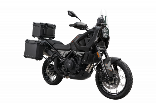 2026 Brixton Storr 500 in Malaysia, priced at RM29,888