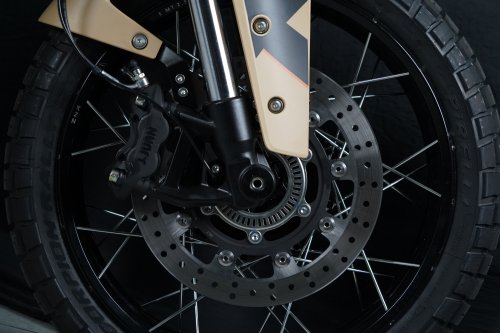 2026 Brixton Storr 500 in Malaysia, priced at RM29,888