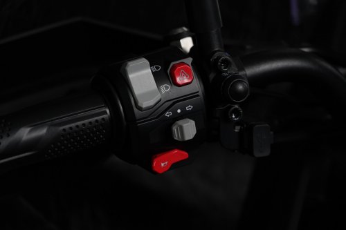 2026 Brixton Storr 500 in Malaysia, priced at RM29,888