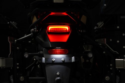 2026 Brixton Storr 500 in Malaysia, priced at RM29,888