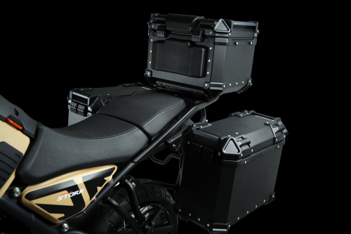 2026 Brixton Storr 500 in Malaysia, priced at RM29,888