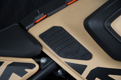 2026 Brixton Storr 500 in Malaysia, priced at RM29,888