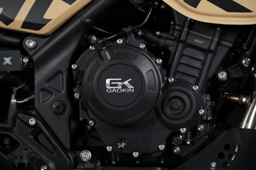 2026 Brixton Storr 500 in Malaysia, priced at RM29,888