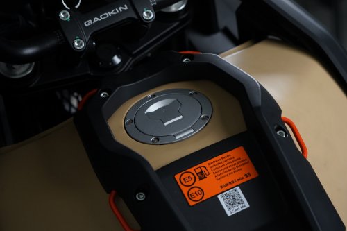 2026 Brixton Storr 500 in Malaysia, priced at RM29,888