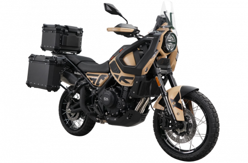 2026 Brixton Storr 500 in Malaysia, priced at RM29,888