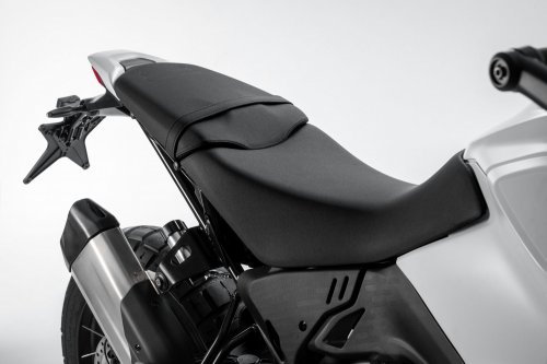 2026 Ducati DesertX updated, new chassis, TFT screen