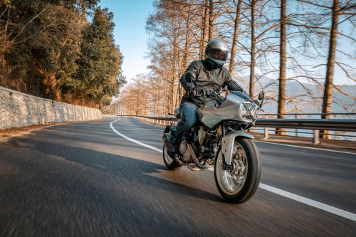 Ducati unveils limited edition Formula Sport 73