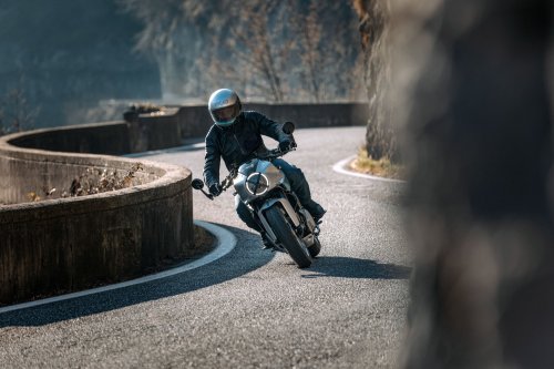 Ducati unveils limited edition Formula Sport 73