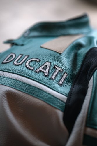 Ducati unveils limited edition Formula Sport 73