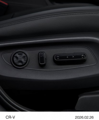 Honda CR-V returns to Japan – sixth-gen is e:HEV RS hybrid only with available Black Edition; from RM128k