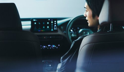 Honda ZR-V updated in Japan – sub-CR-V crossover is now hybrid only; Cross Touring, Black Style editions