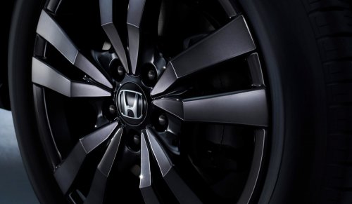 Honda ZR-V updated in Japan – sub-CR-V crossover is now hybrid only; Cross Touring, Black Style editions