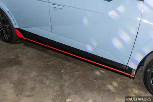 Hyundai Ioniq 5 N, Ioniq 6 N launching in Malaysia Q2