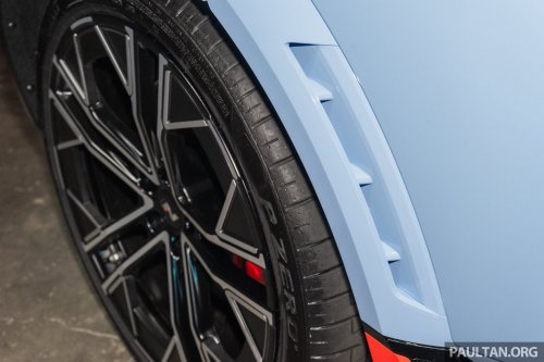 Hyundai Ioniq 5 N, Ioniq 6 N launching in Malaysia Q2