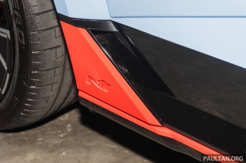 Hyundai Ioniq 5 N, Ioniq 6 N launching in Malaysia Q2