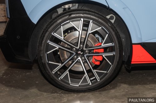 Hyundai Ioniq 5 N, Ioniq 6 N launching in Malaysia Q2