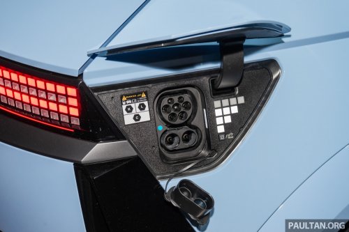 Hyundai Ioniq 5 N, Ioniq 6 N launching in Malaysia Q2