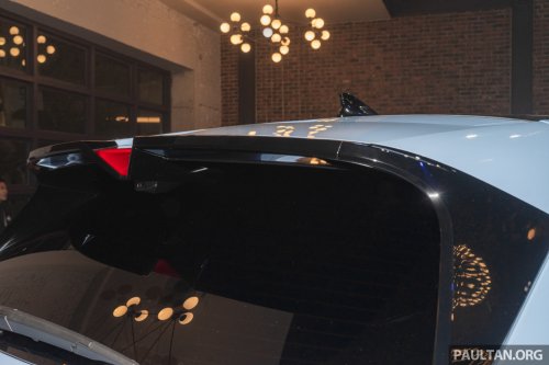 Hyundai Ioniq 5 N, Ioniq 6 N launching in Malaysia Q2