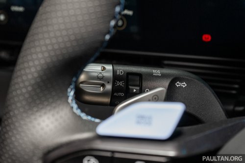 Hyundai Ioniq 5 N, Ioniq 6 N launching in Malaysia Q2