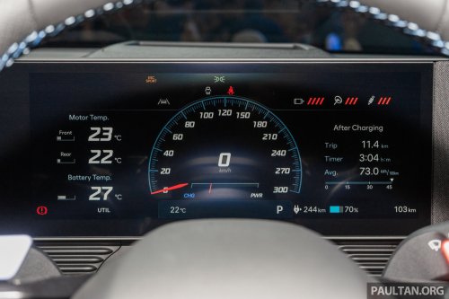 Hyundai Ioniq 5 N, Ioniq 6 N launching in Malaysia Q2