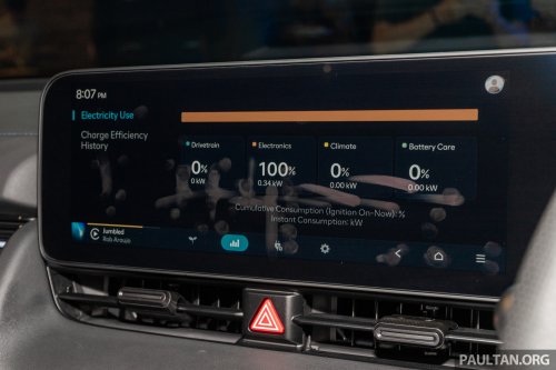 Hyundai Ioniq 5 N, Ioniq 6 N launching in Malaysia Q2