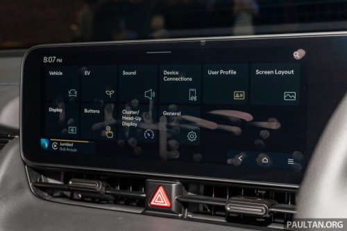 Hyundai Ioniq 5 N, Ioniq 6 N launching in Malaysia Q2