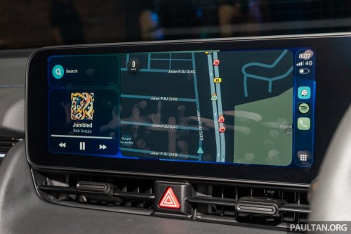 Hyundai Ioniq 5 N, Ioniq 6 N launching in Malaysia Q2