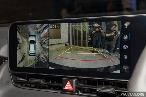 Hyundai Ioniq 5 N, Ioniq 6 N launching in Malaysia Q2