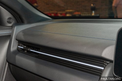 Hyundai Ioniq 5 N, Ioniq 6 N launching in Malaysia Q2