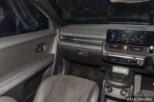 Hyundai Ioniq 5 N, Ioniq 6 N launching in Malaysia Q2